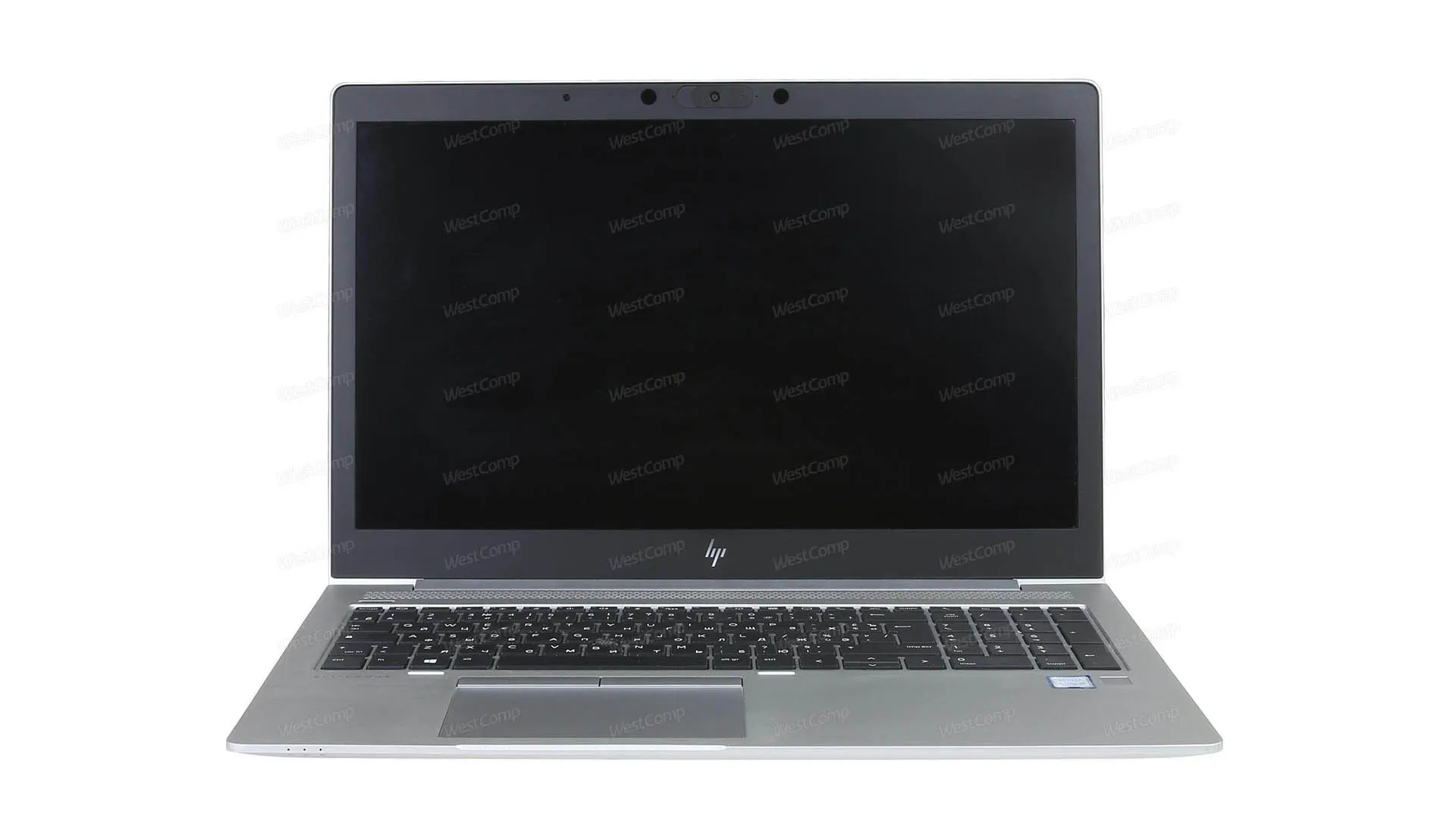 Конфигуратор HP EliteBook 850 G6 (4YD62AV)