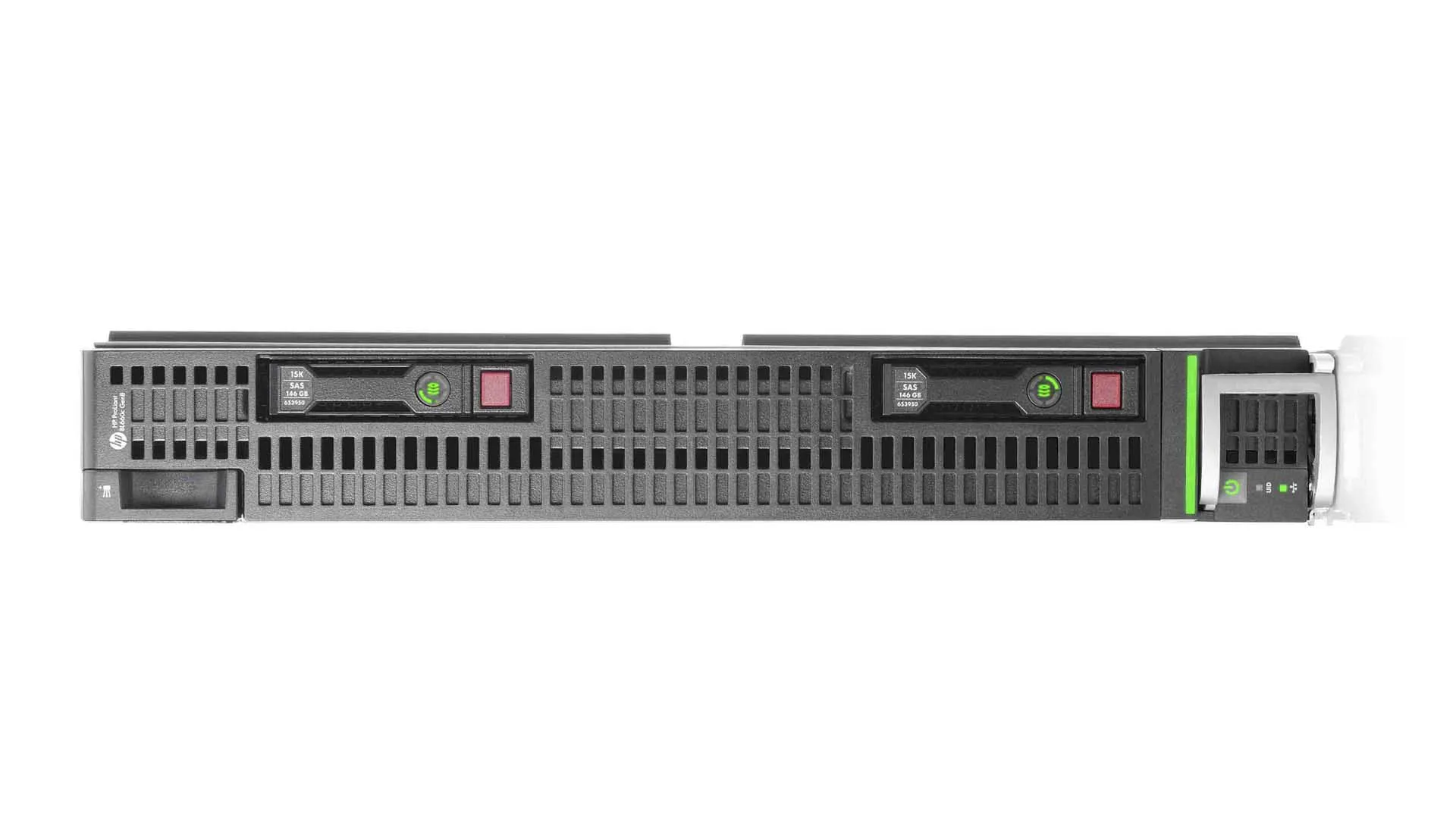 Конфигуратор HPE Proliant BL660 Gen8 2SFF