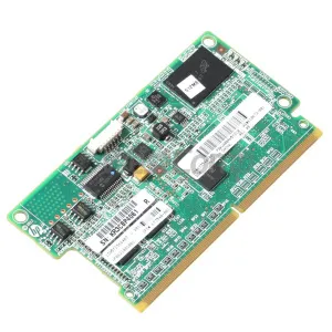 HP 512MB flash backed write cache memory module (633540-001) - announce