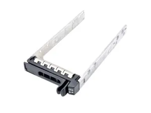 Салазки HDD DELL 2.5
