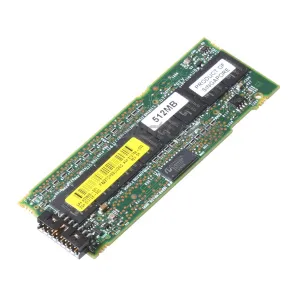 HP 512MB battery backed write cache memory module (405835-001) - announce