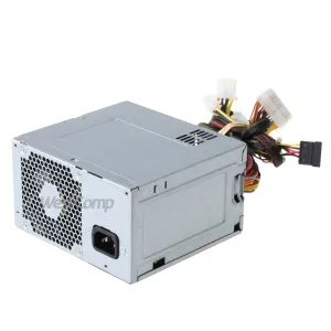 HPE 350W ATX Power Supply Kit (878924-001) - announce