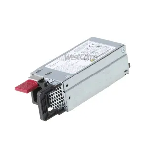 HP 800W/900W Gold AC Power Input Module (754376-001) - announce