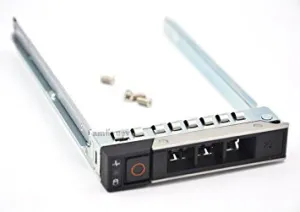 Салазки HDD DELL 2.5
