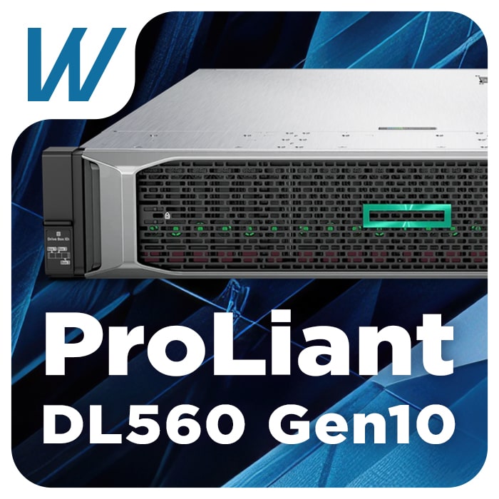 DL560 Gen10
